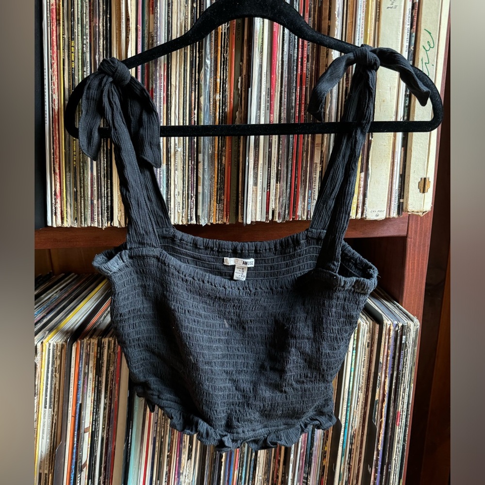 Amuse Society tank top